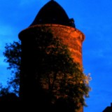 0905F 40 Dannenberg : elbe